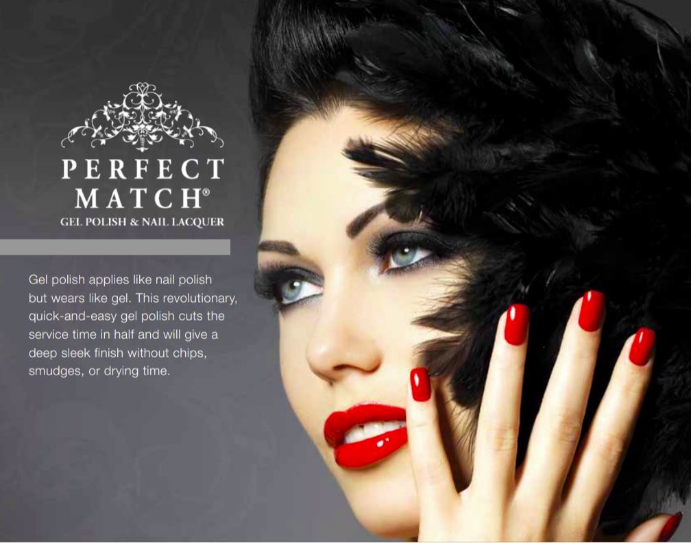 Lechat Perfect Match 3in1 Powder