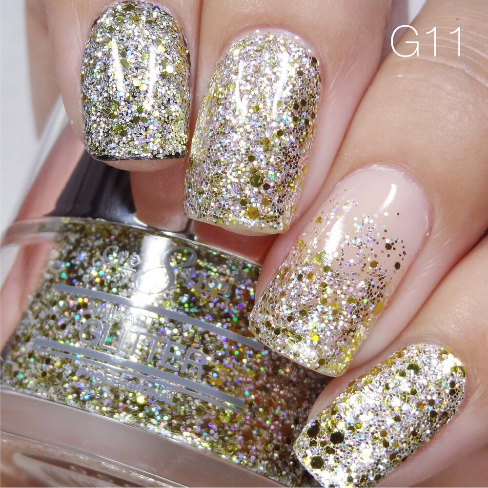 Cre8tion Nail Art Glitter #11