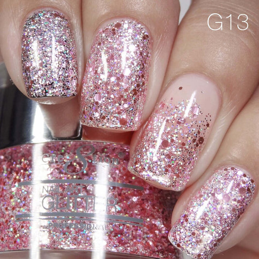 Cre8tion Nail Art Glitter #13