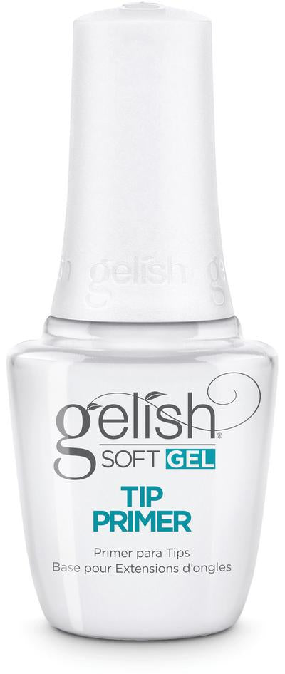 Gelish Soft Gel Tip Primer 0.5 oz