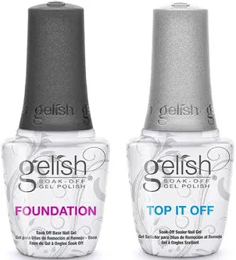 Gelish Dynamic Duo - Nex Beauty Supply