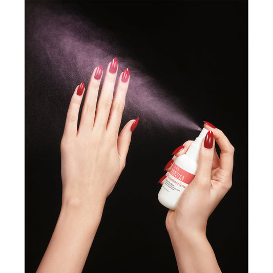 CND ESSENTIALS SOLARSPEED SPRAY