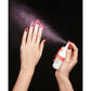 CND ESSENTIALS SOLARSPEED SPRAY