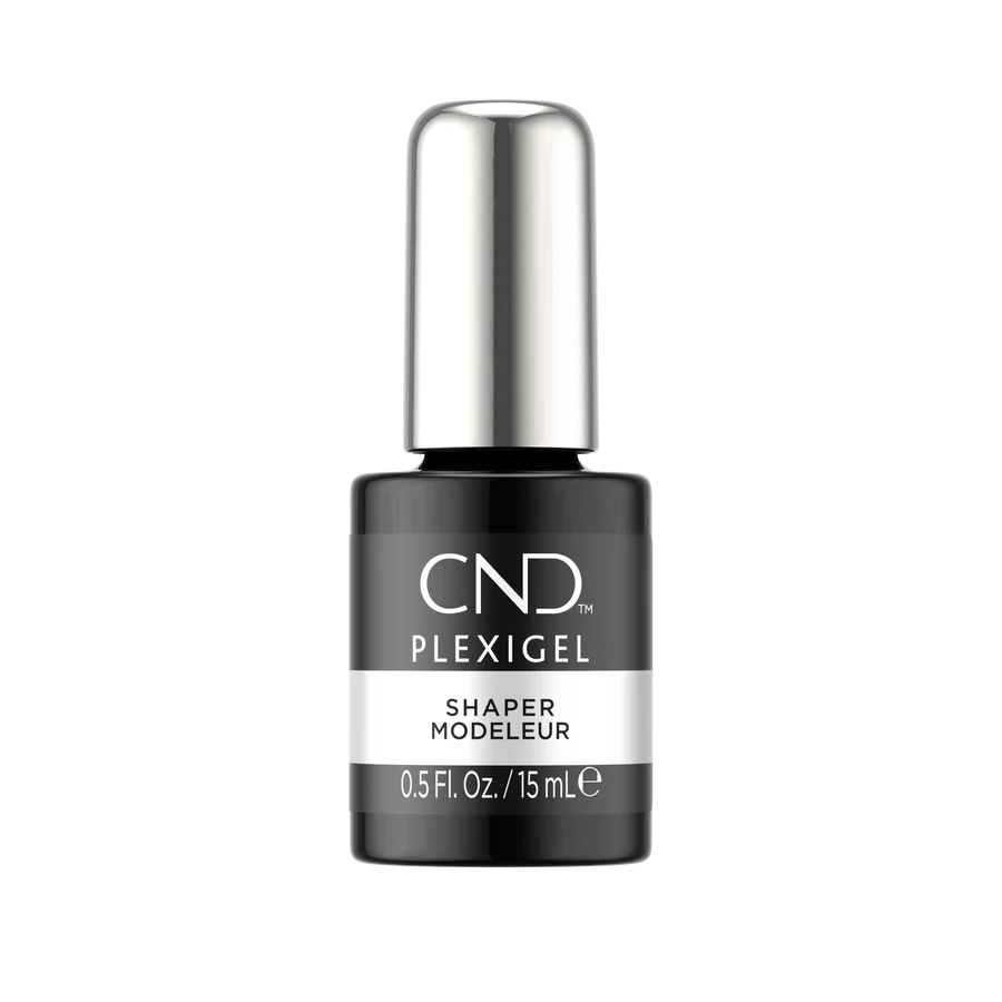 CND™ PLEXIGEL Shaper