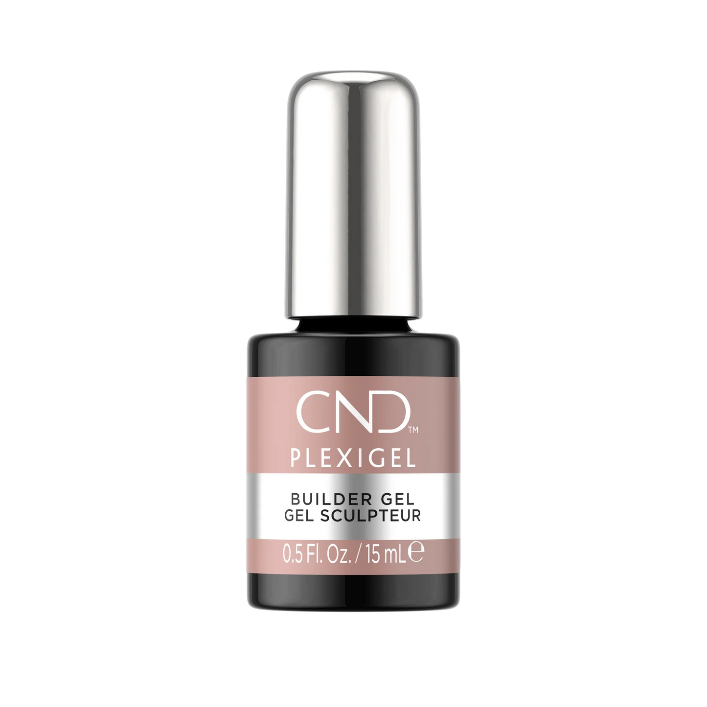 CND™ PLEXIGEL Color Builder Soft Blush