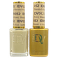 DND Gel & Polish Diva Duo - 052 Biscuits N Honey