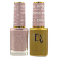 DND Gel & Polish Diva Duo - 063 Shortbread