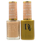 DND Gel & Polish Diva Duo - 071 Toasted Apricot