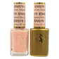 DND Gel & Polish Diva Duo - 079 Oatmeal Rose