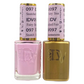 DND Gel & Polish Diva Duo - 097 Snatched Fairy