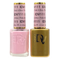 DND Gel & Polish Diva Duo - 111 Pink A Boo