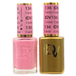 DND Gel & Polish Diva Duo - 136 Candy Coated