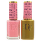 DND Gel & Polish Diva Duo - 138 Circus Pink