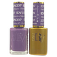 DND Gel & Polish Diva Duo - 237 Detective Mauve