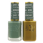 DND Gel & Polish Diva Duo - 241 Wild Sage