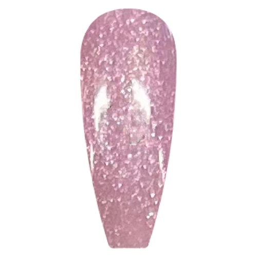 DND Gel & Polish Diva Duo - 010 Pink Glazed