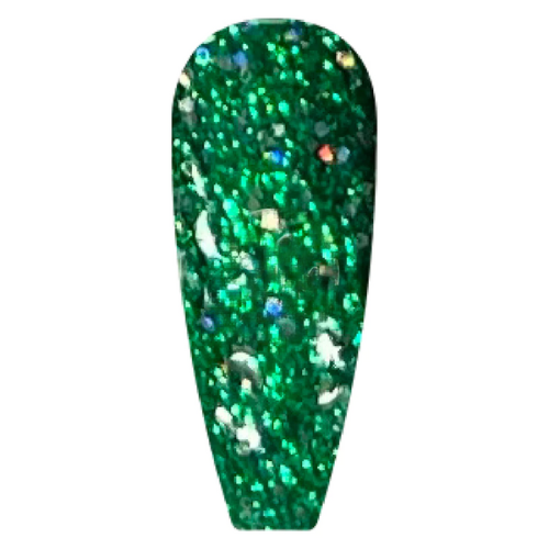 DND Gel & Polish Diva Duo - 030 Jade Jingle