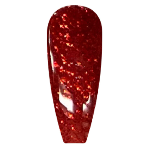 DND Gel & Polish Diva Duo - 033 Firecracker