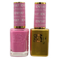 DND Gel & Polish Diva Duo - 187 Princesa Rosa