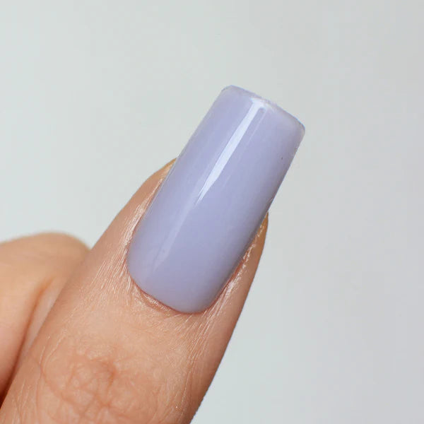 Easy Gel - Cashmere Blue - 1 oz