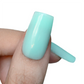 Easy Gel - Soft Turquoise - 2 oz