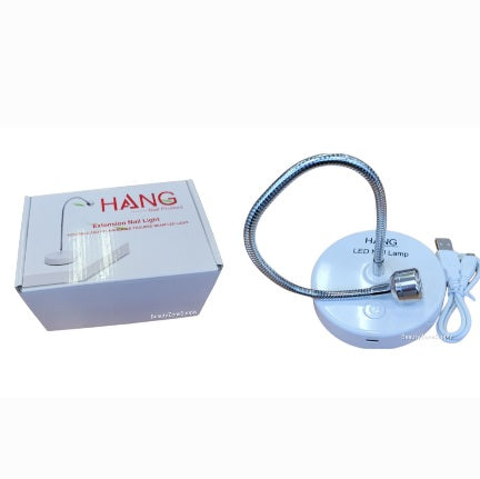 Hang Extension Gel Light