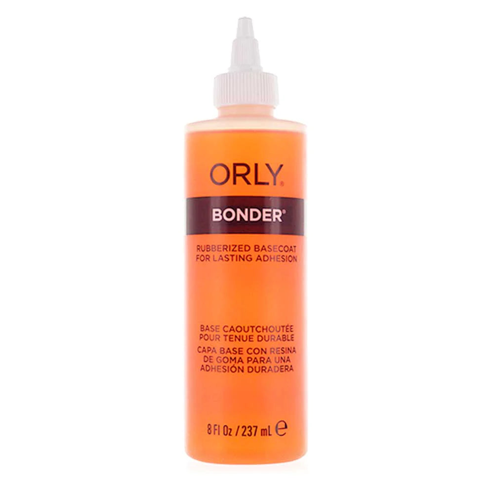 ORLY BONDER BASE COAT .6 OZ