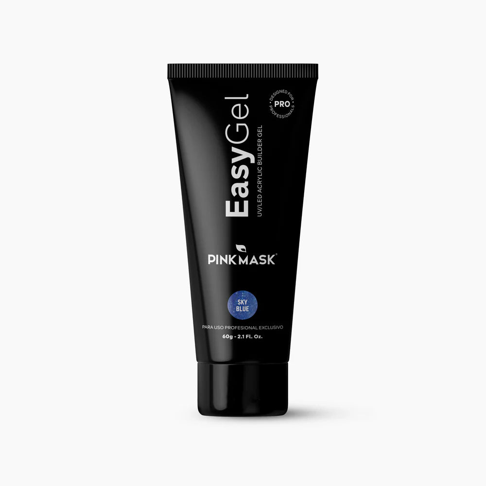 Easy Gel - Sky Blue 2 oz