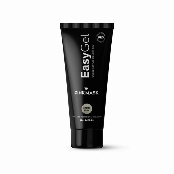 Easy Gel - Frosty Foam - 2 oz