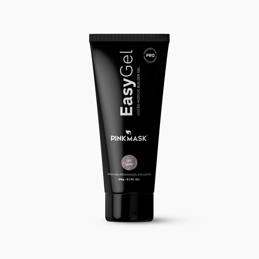 Easy Gel - Sky Shine 2 oz