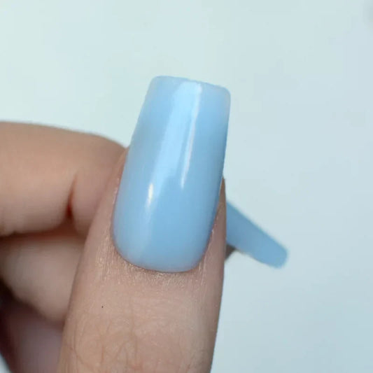 Easy Gel - Soft Blue - 2 oz