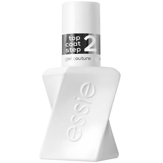 Essie gel couture top coat