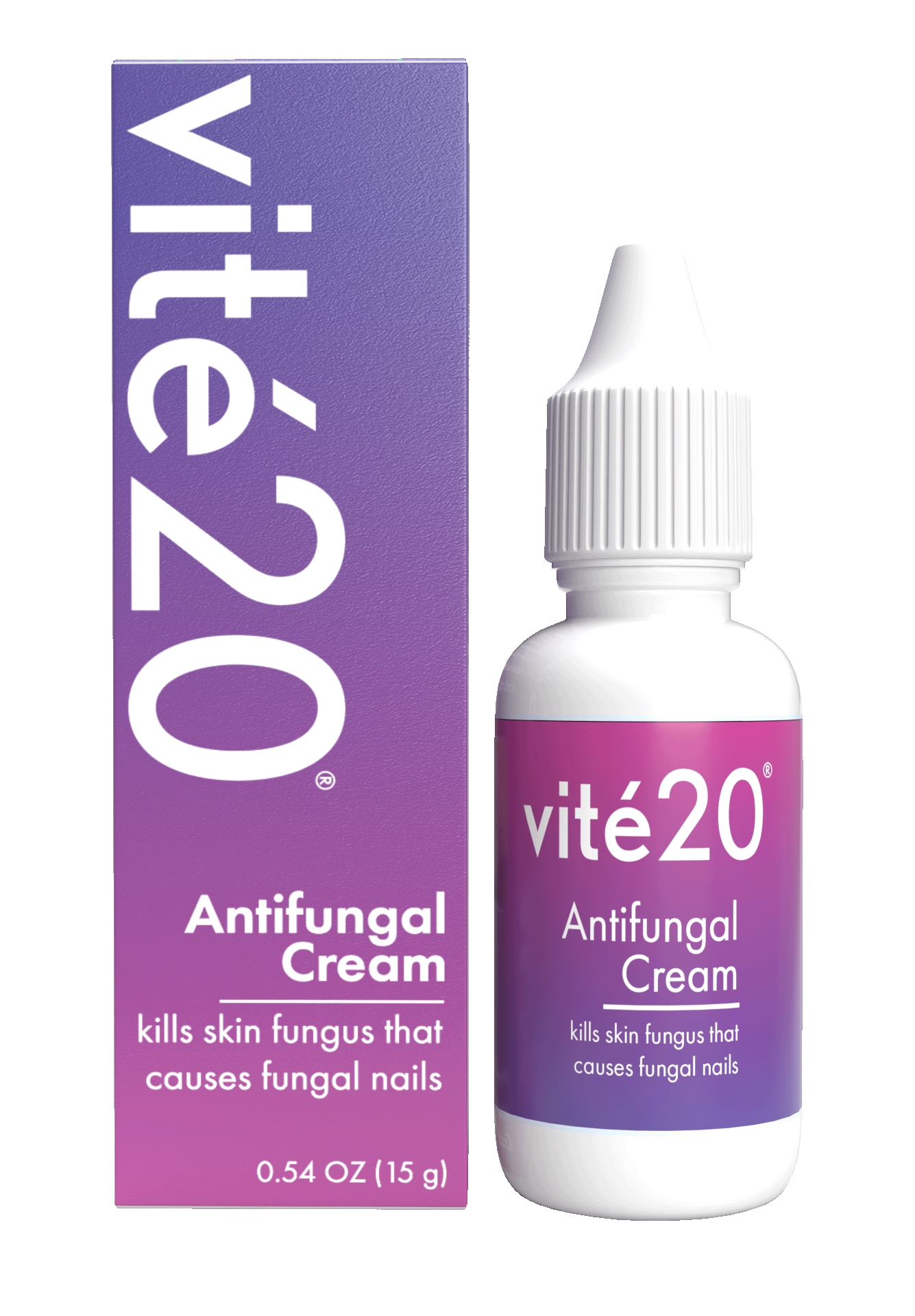 Vite20 - V20 Antifungal Cream - Nex Beauty Supply