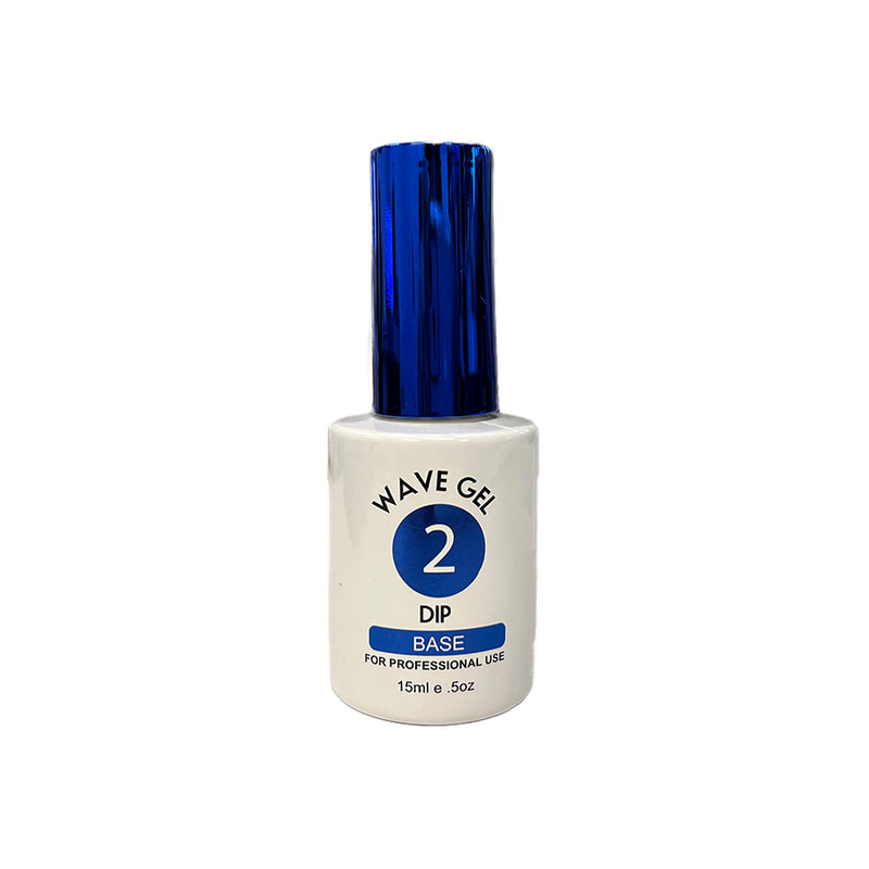 WAVE DIP LIQUID 0.5 oz - #2 Base