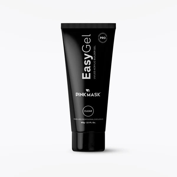 EASY GEL - CLEAR