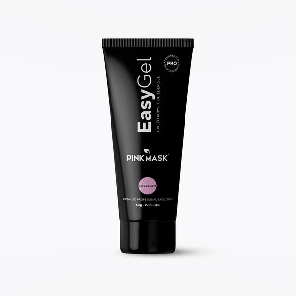 Easy Gel - Lavender - 2 oz