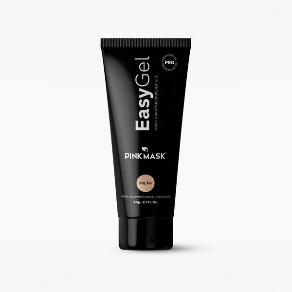 Easy Gel - Milan - 2 oz