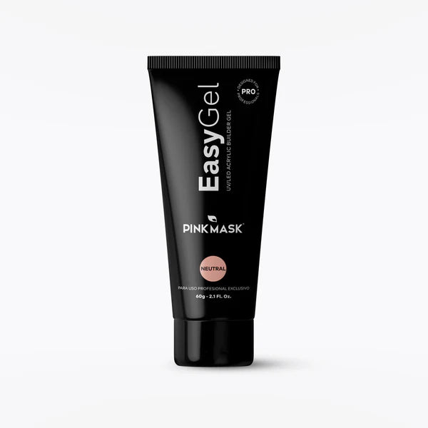 Easy Gel - Neutral 2oz