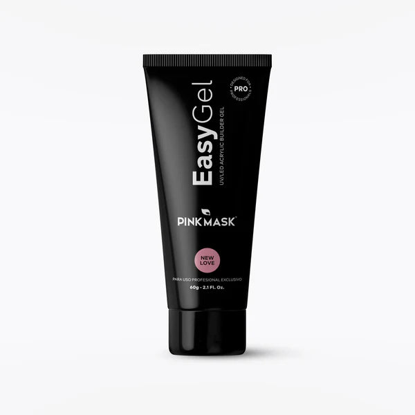 Easy Gel - New Love  2 oz 60gram