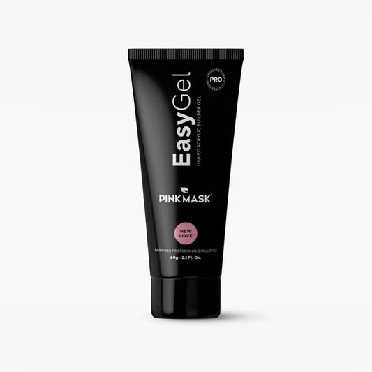 Easy Gel - New Love  2 oz 60gram