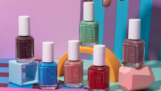 Essie Odd Squad Megatrend Collection 2023