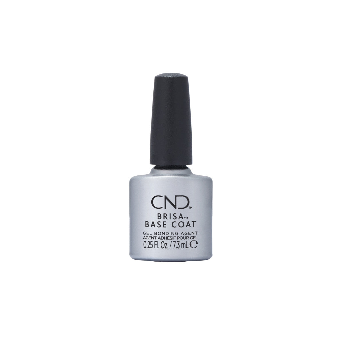 CND BRISA BASE COAT 0.25OZ