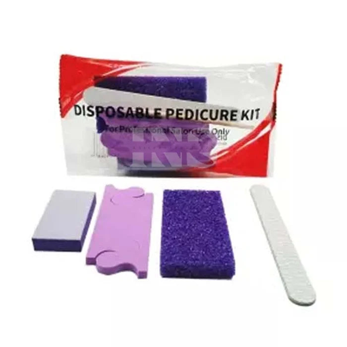 Pedicure Disposable