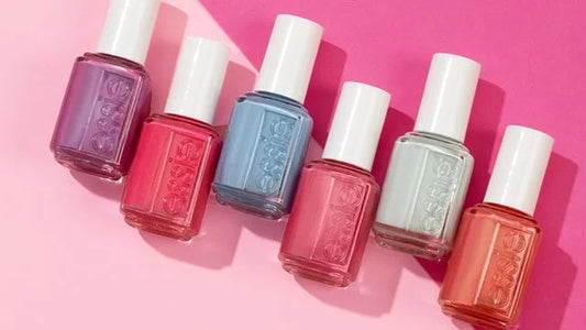 ESSIE Spring 2024 Spring