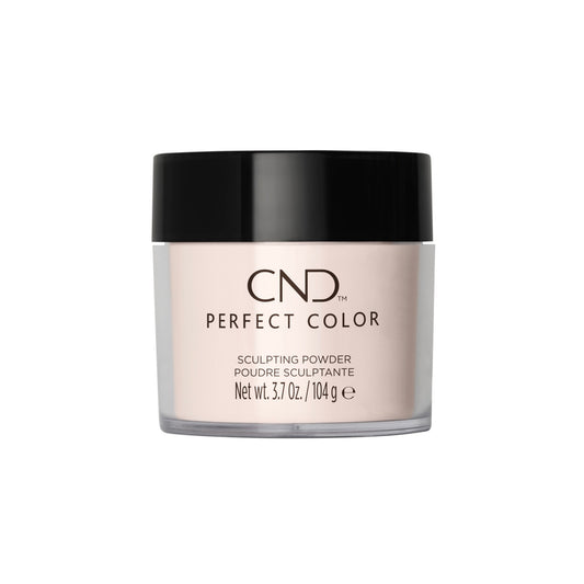 CND PERFECT COLOR POWDER NATURAL BUFF 3.7oz