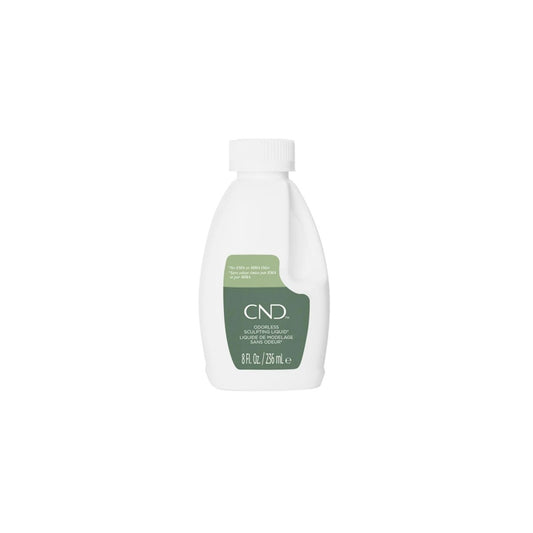 CND ODORLESS SCULPTING LIQUID 8oz