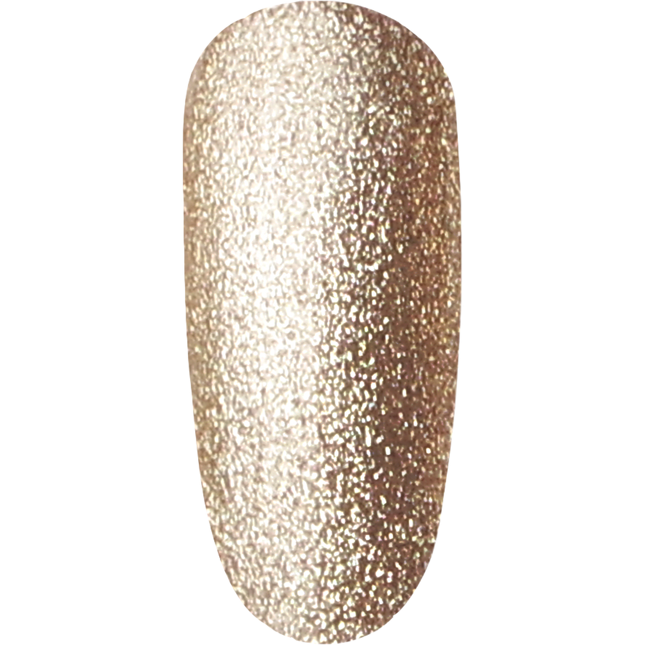 Cre8tion Soak Off Gel Rose Gold #3 - Nex Beauty Supply