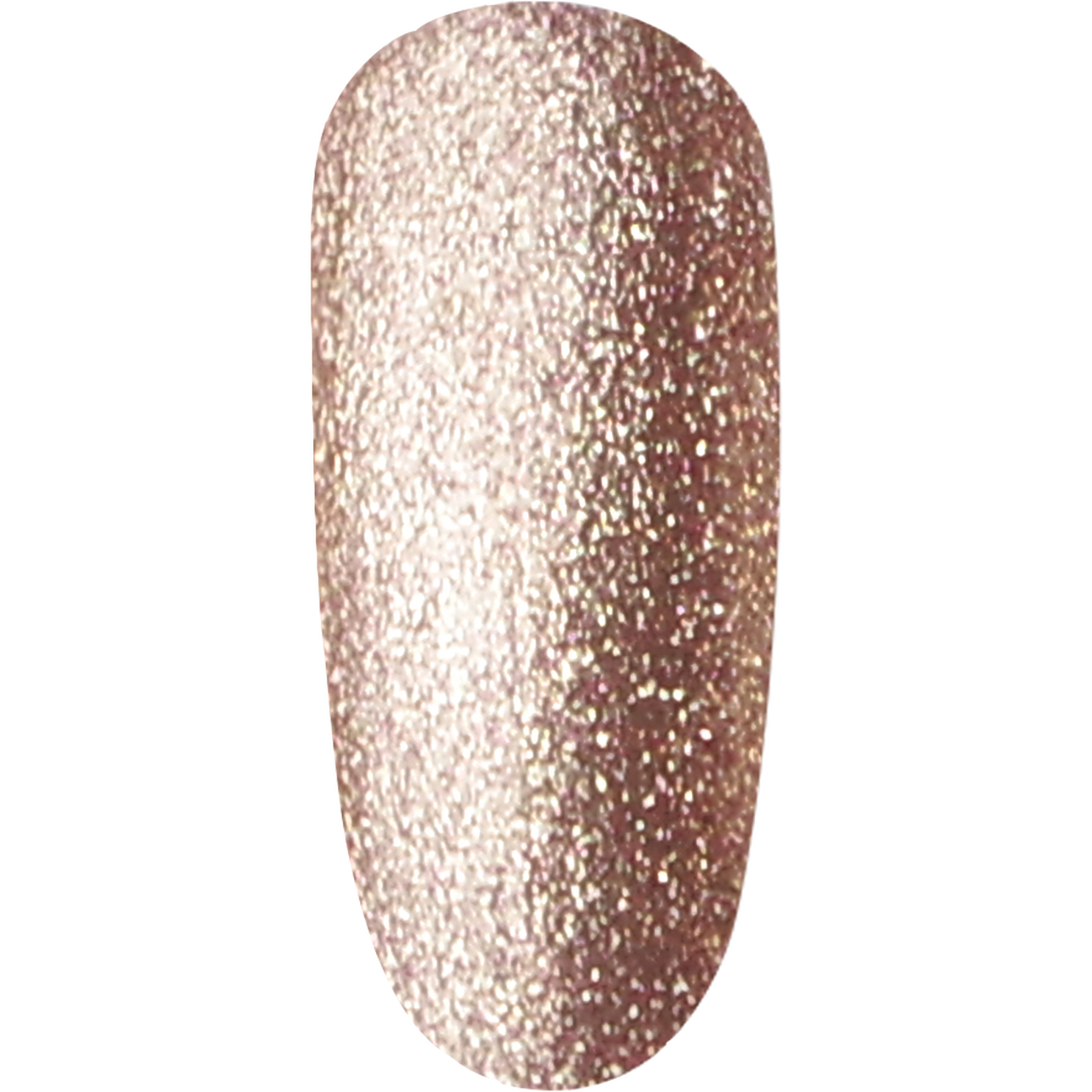 Cre8tion Soak Off Gel Rose Gold #4 - Nex Beauty Supply