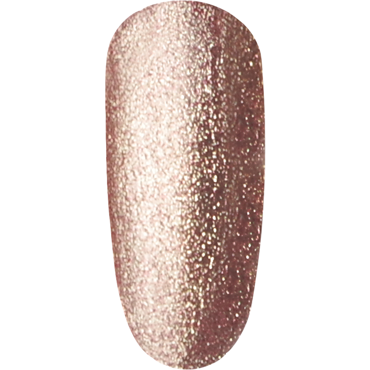 Cre8tion Soak Off Gel Rose Gold #5 - Nex Beauty Supply