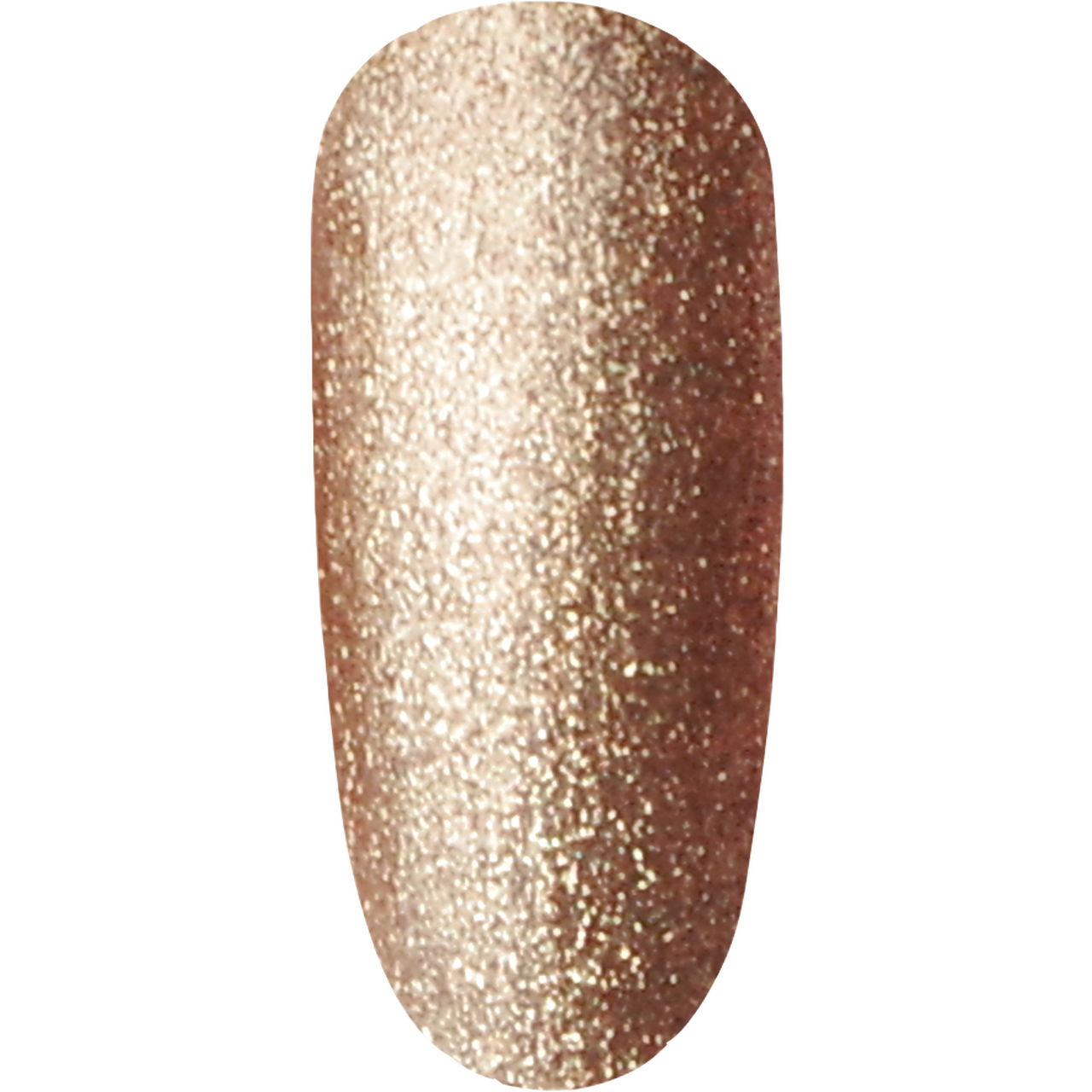 Cre8tion Soak Off Gel Rose Gold #6 - Nex Beauty Supply